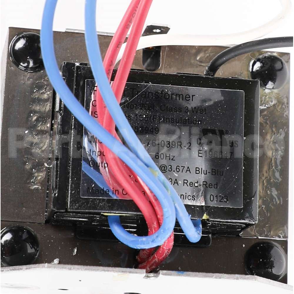 WPW10485951 Whirlpool Transformr