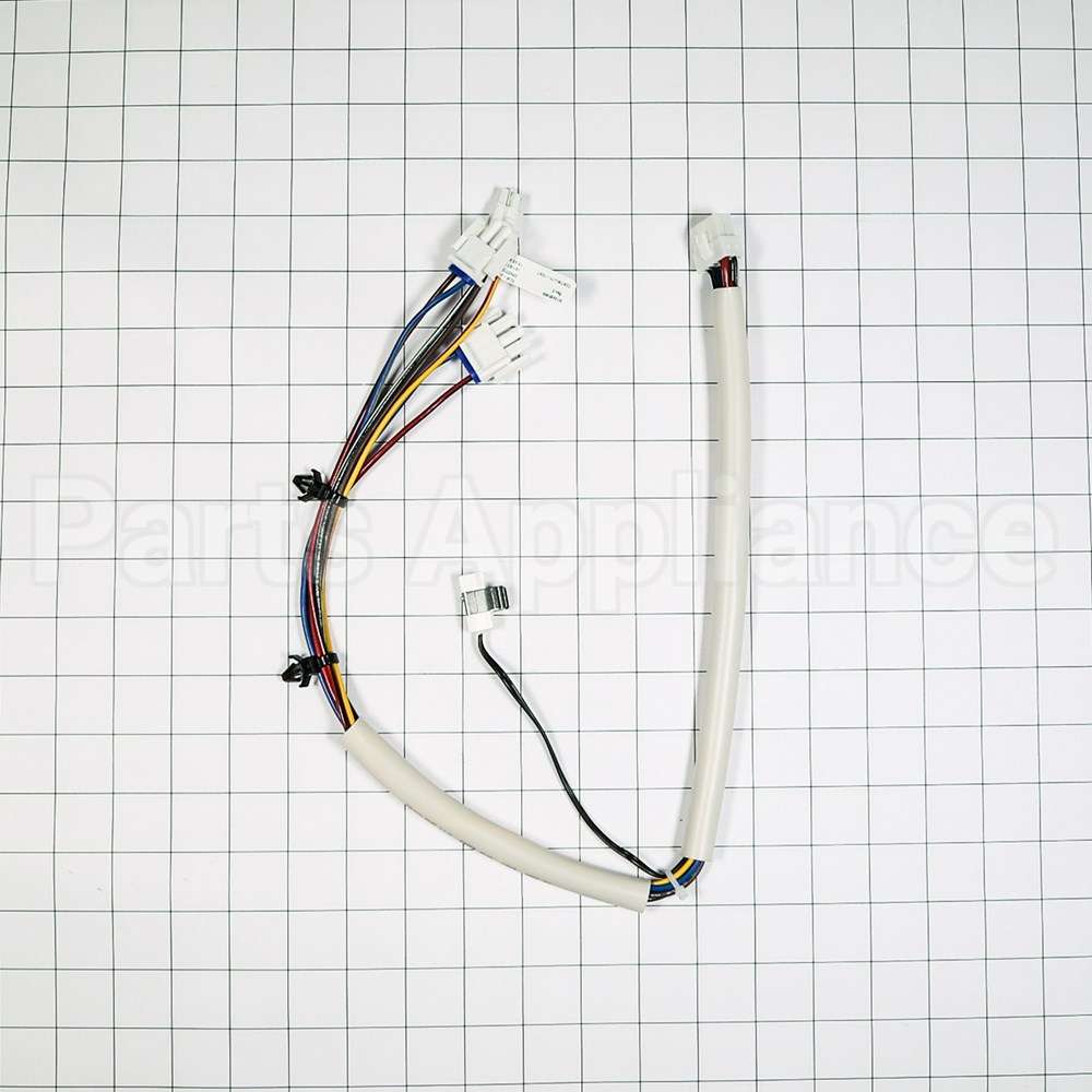 WPW10485955 Whirlpool Harns-Pump