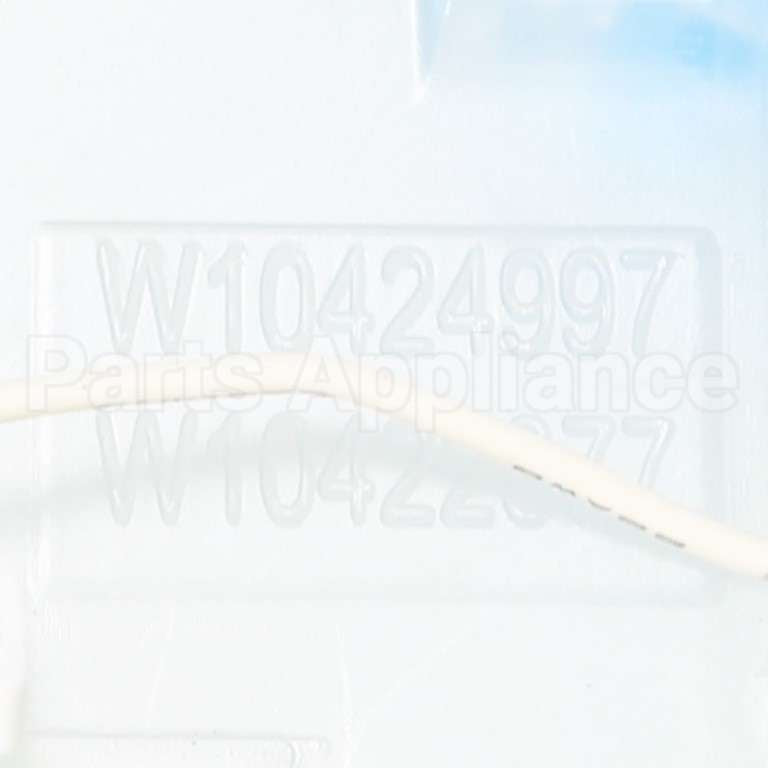 WPW10486031 Whirlpool Valve