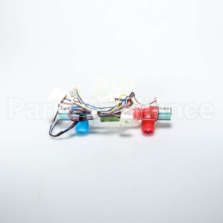 WPW10486031 Whirlpool Valve