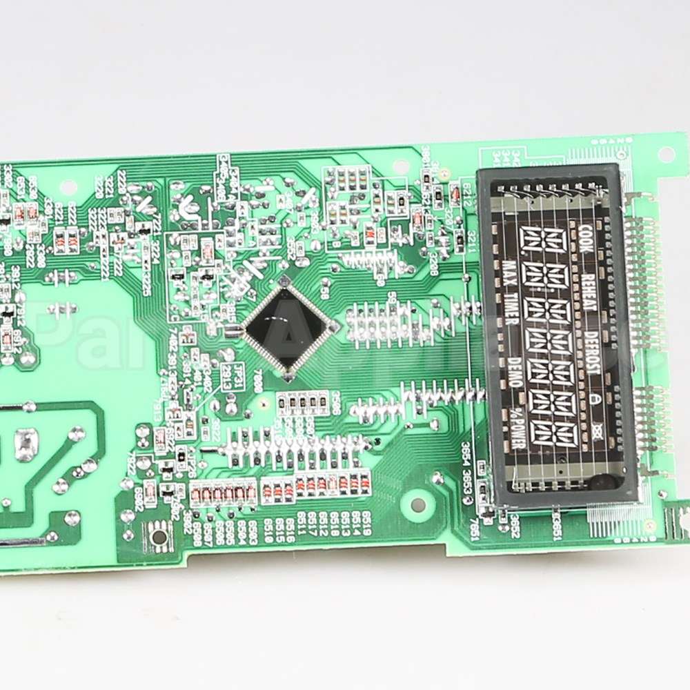WPW10487532 Whirlpool Cntrl-Elec