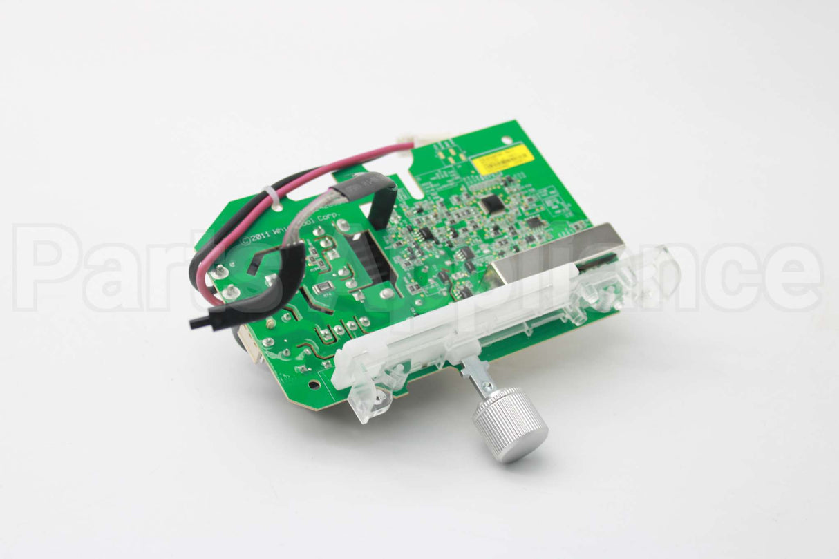 WPW10487697 Whirlpool Speed-Cntl