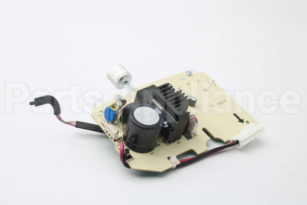 WPW10487697 Whirlpool Speed-Cntl