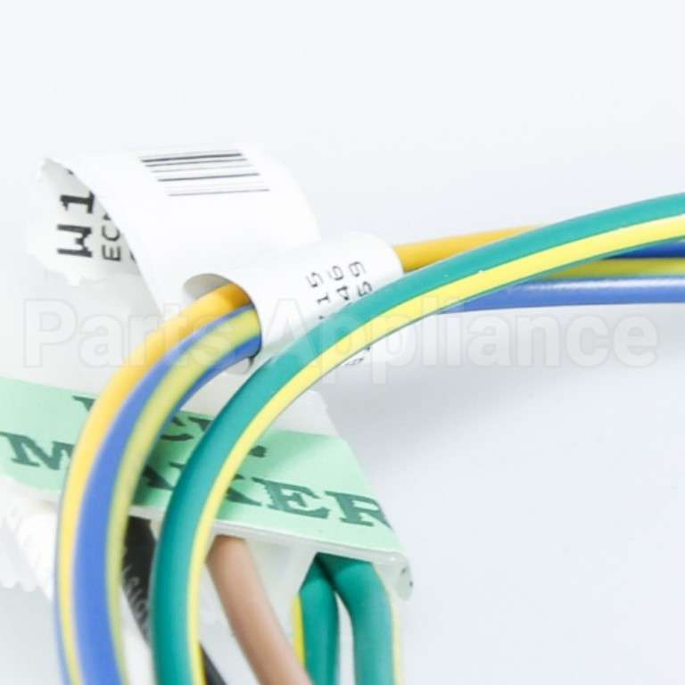 WPW10487766 Whirlpool Harns-Wire