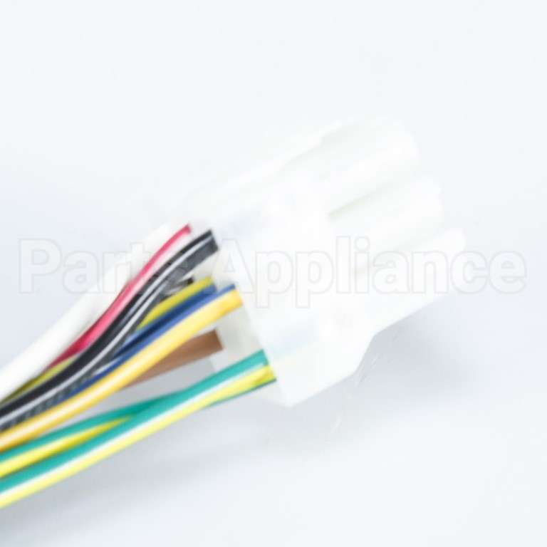 WPW10487766 Whirlpool Harns-Wire