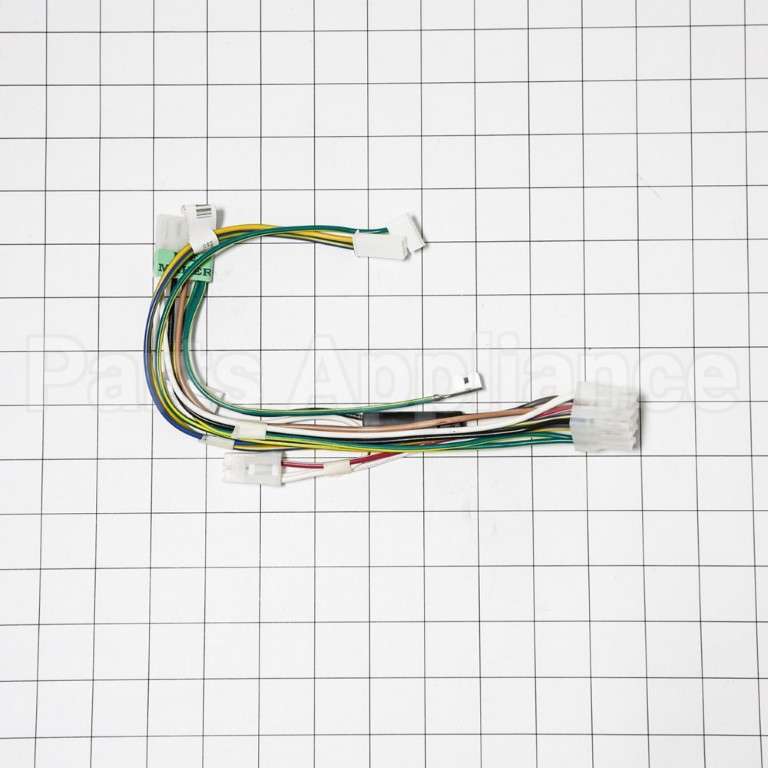 WPW10487766 Whirlpool Harns-Wire