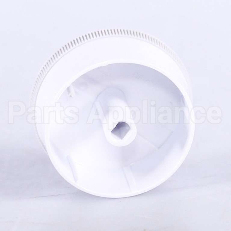 WPW10490037 Whirlpool Knob