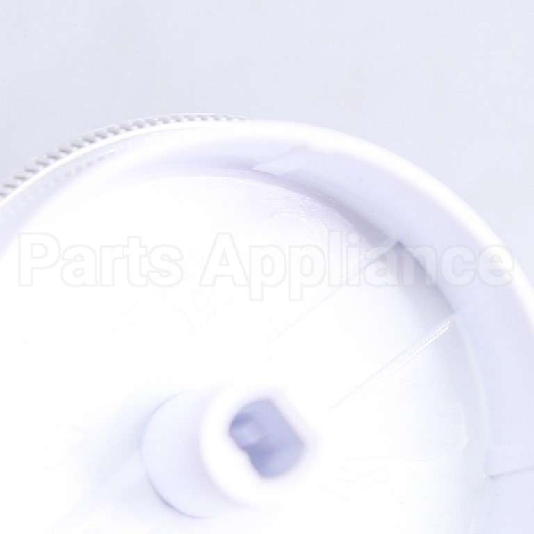 WPW10490037 Whirlpool Knob