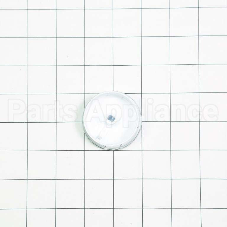 WPW10490037 Whirlpool Knob