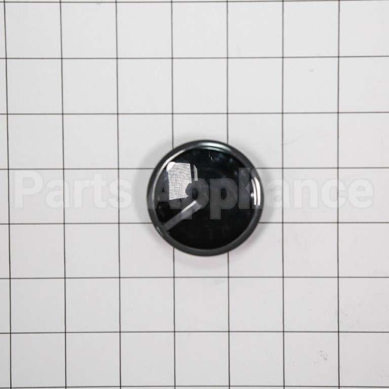 WPW10490038 Whirlpool Knob