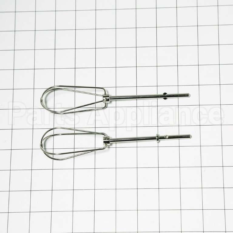 WPW10490648 Whirlpool Beater-Mxr