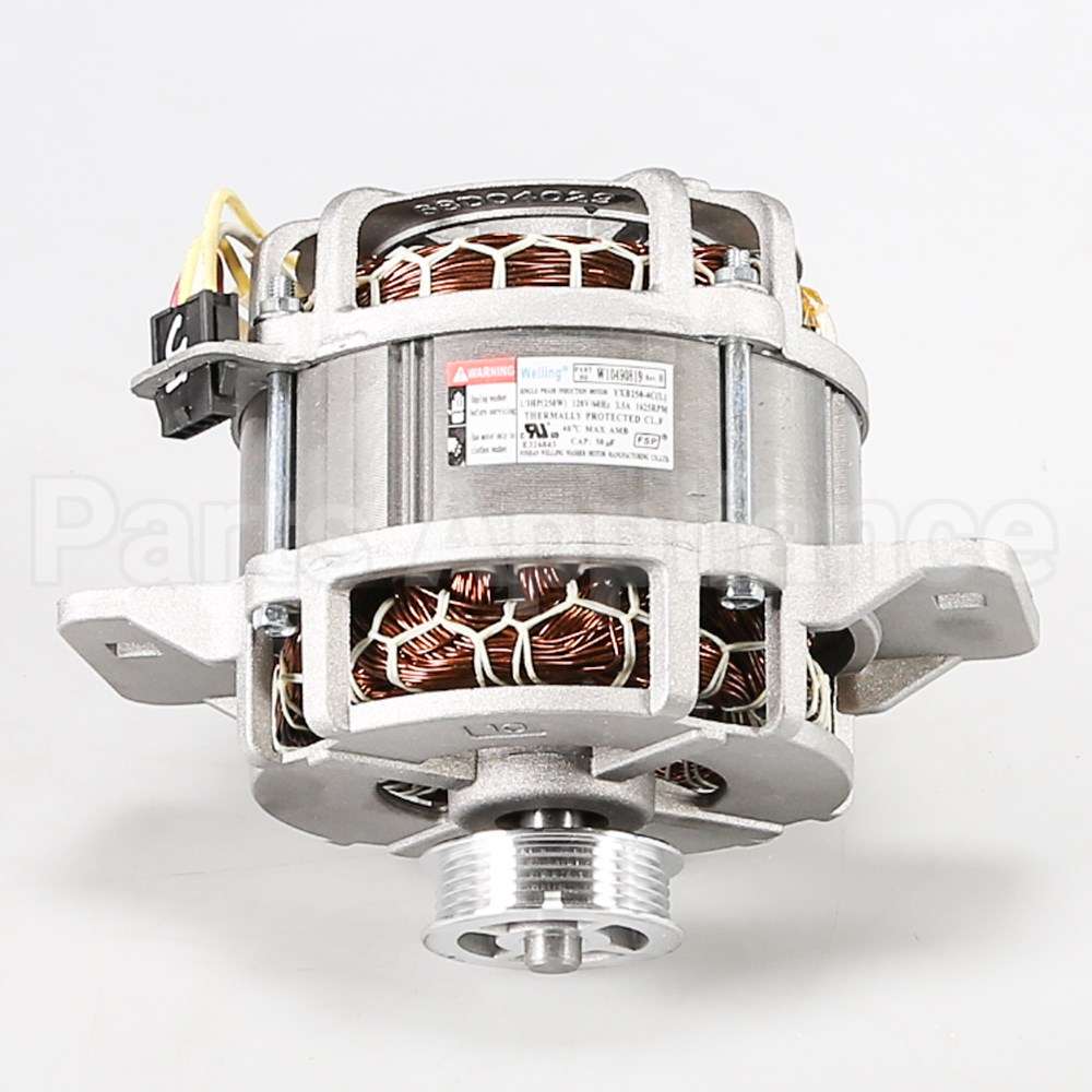 WPW10490819 Whirlpool Motor-Drve