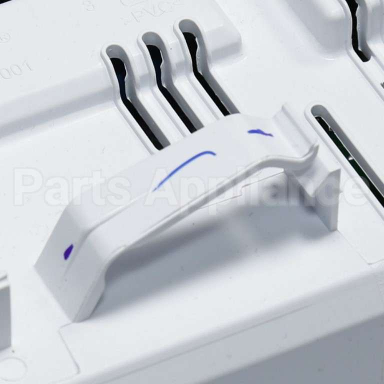 WPW10491312 Whirlpool Cntrl-Elec