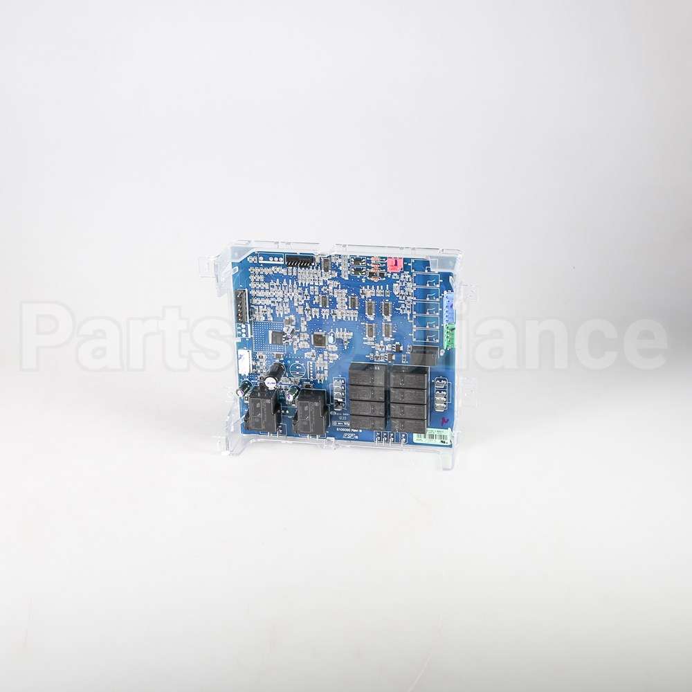 WPW10491766 Whirlpool Cntrl-Elec