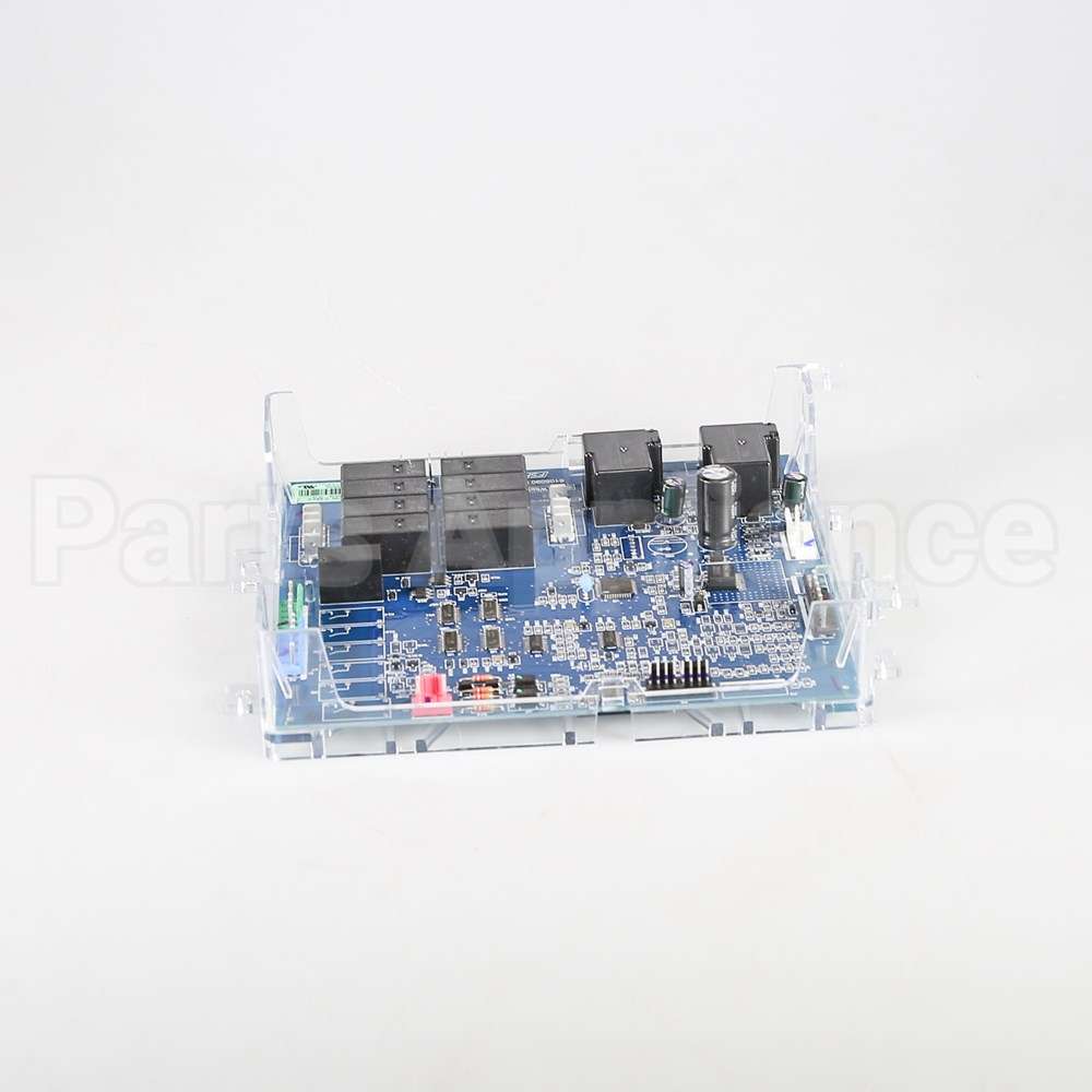 WPW10491766 Whirlpool Cntrl-Elec