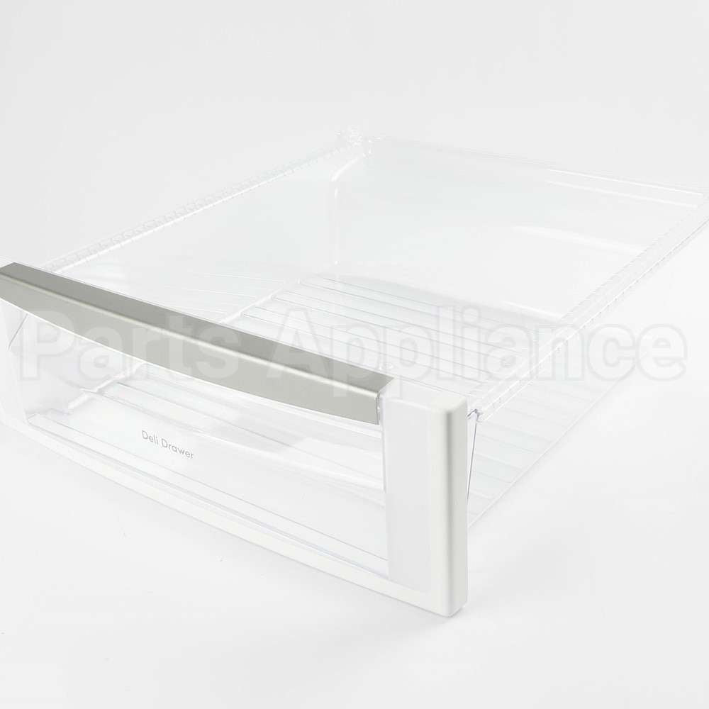 WPW10497908 Whirlpool Pan-Snack