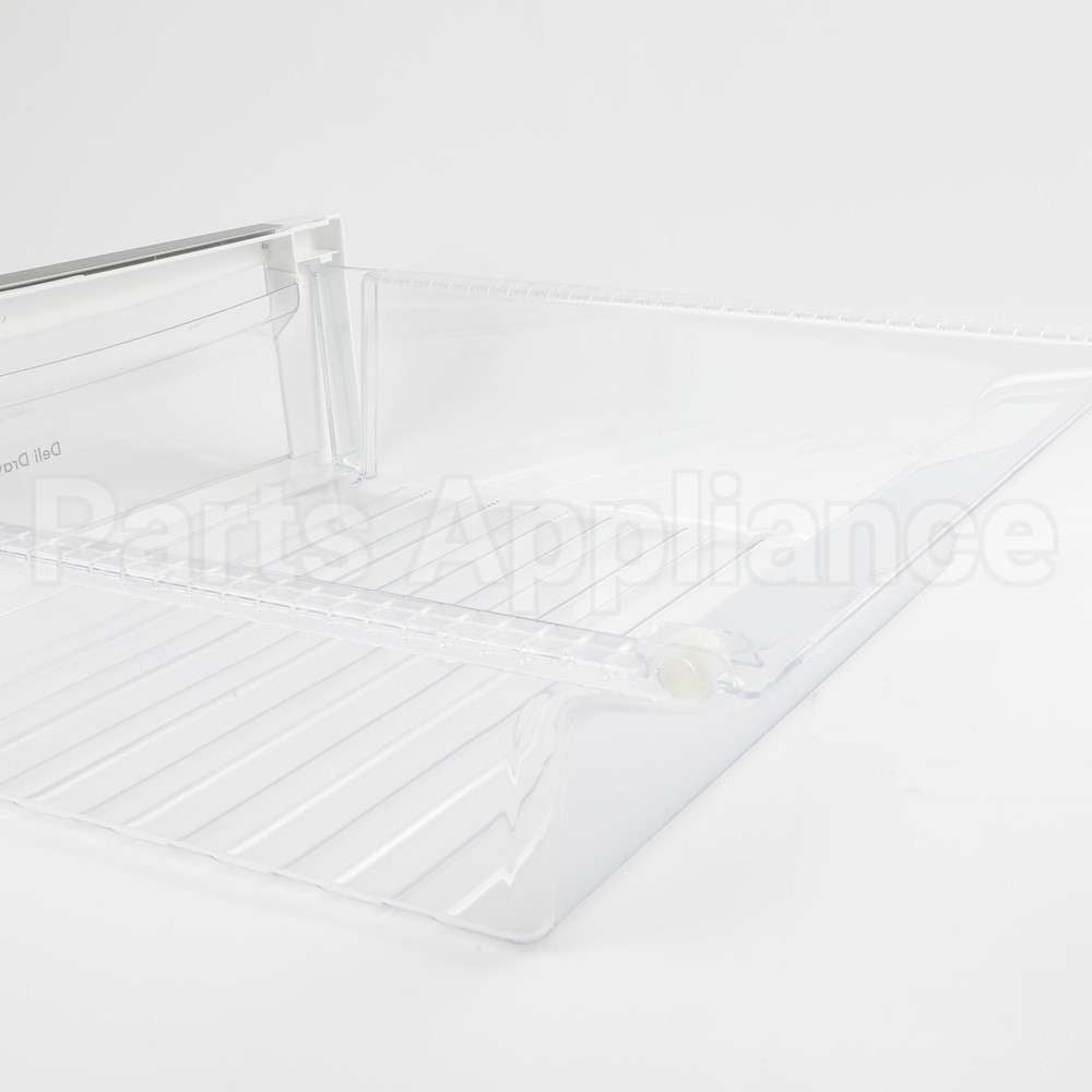 WPW10497908 Whirlpool Pan-Snack