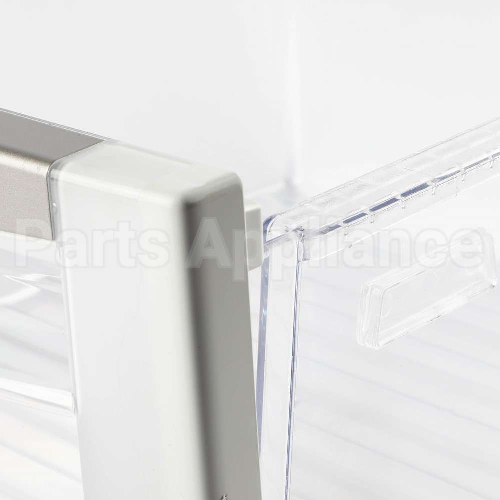 WPW10497909 Whirlpool Pan Assy-Rc,Crisper,Se,