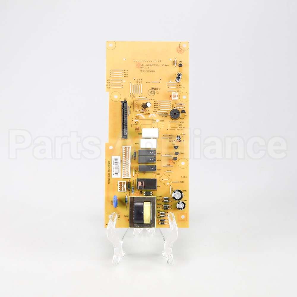 WPW10498011 Whirlpool Cntrl-Elec
