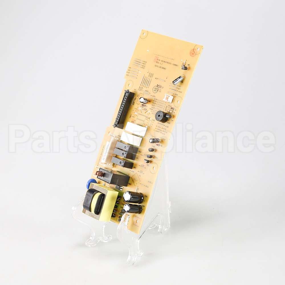 WPW10498011 Whirlpool Cntrl-Elec