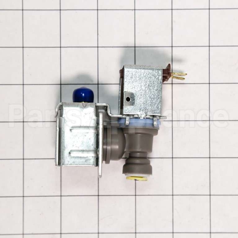WPW10498976 Whirlpool Valve