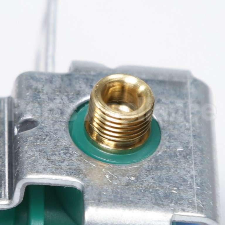 WPW10498990 Whirlpool Valve-Inlt