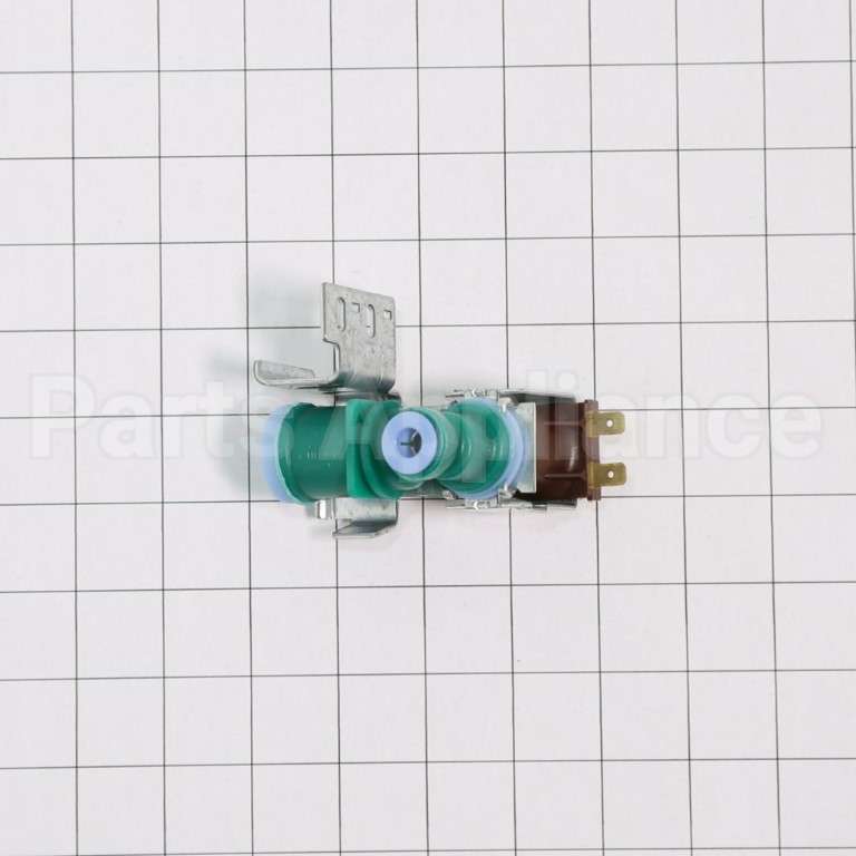 WPW10498990 Whirlpool Valve-Inlt
