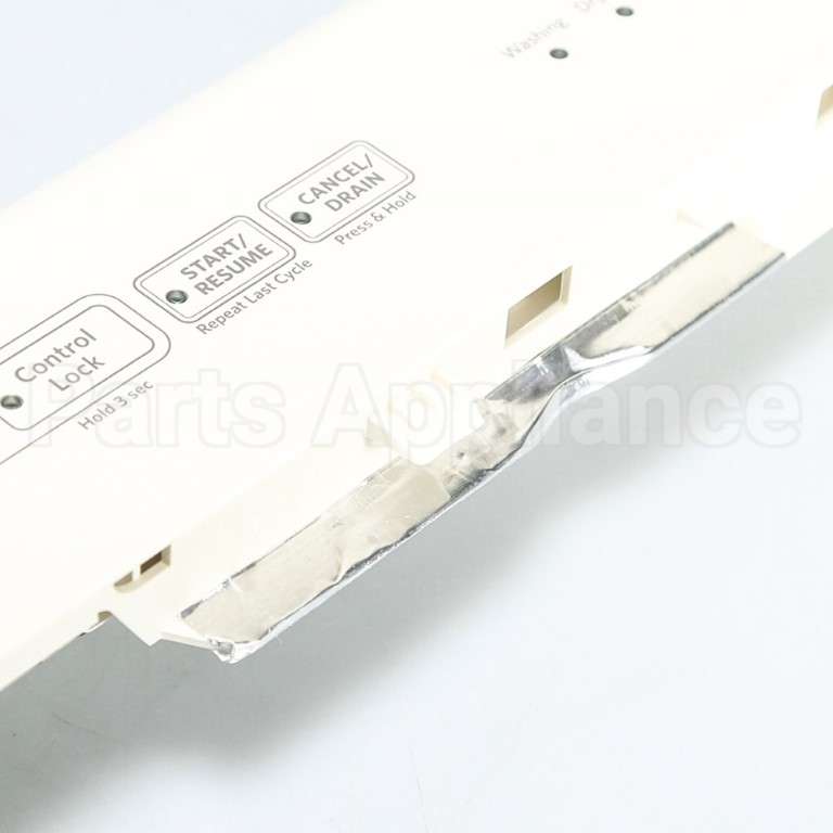 WPW10500174 Whirlpool Panel-Cntl