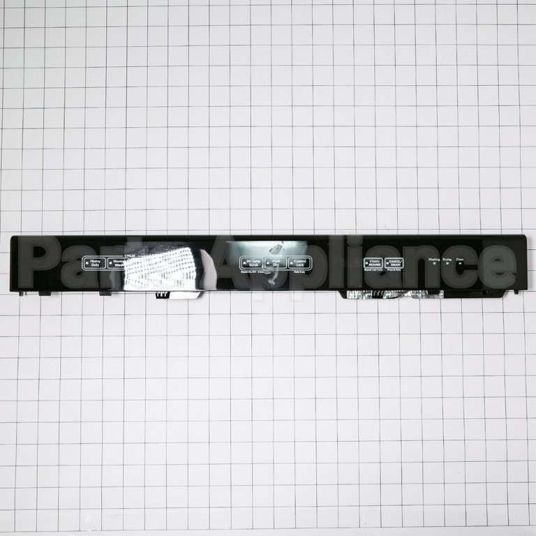 WPW10500176 Whirlpool Panel-Cntl