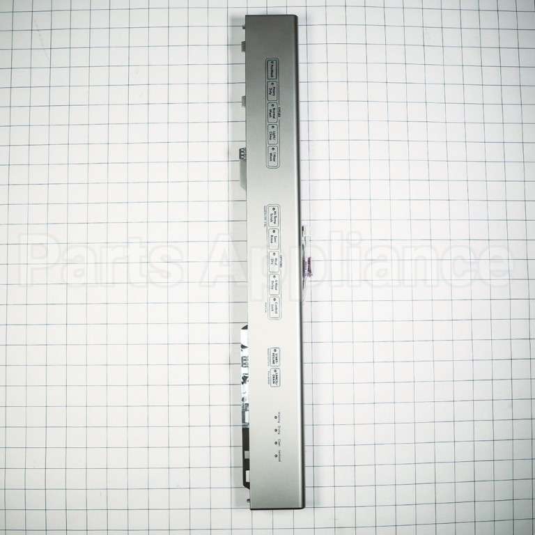 WPW10500181 Whirlpool Panel-Cntl