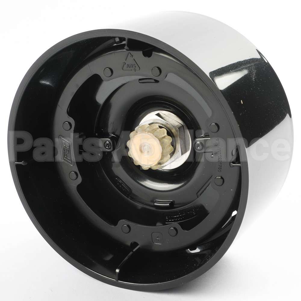 WPW10500387 Whirlpool Collar