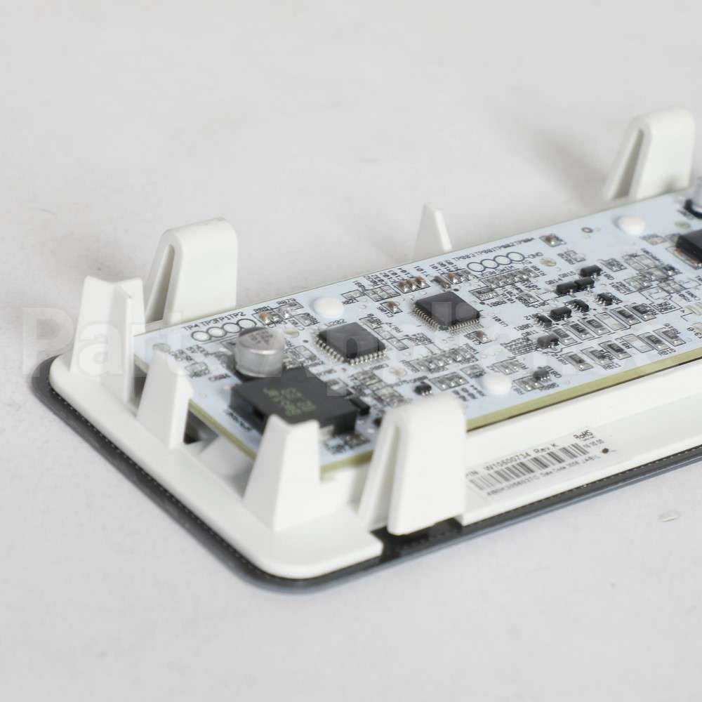 WPW10500734 Whirlpool Cntrl-Elec