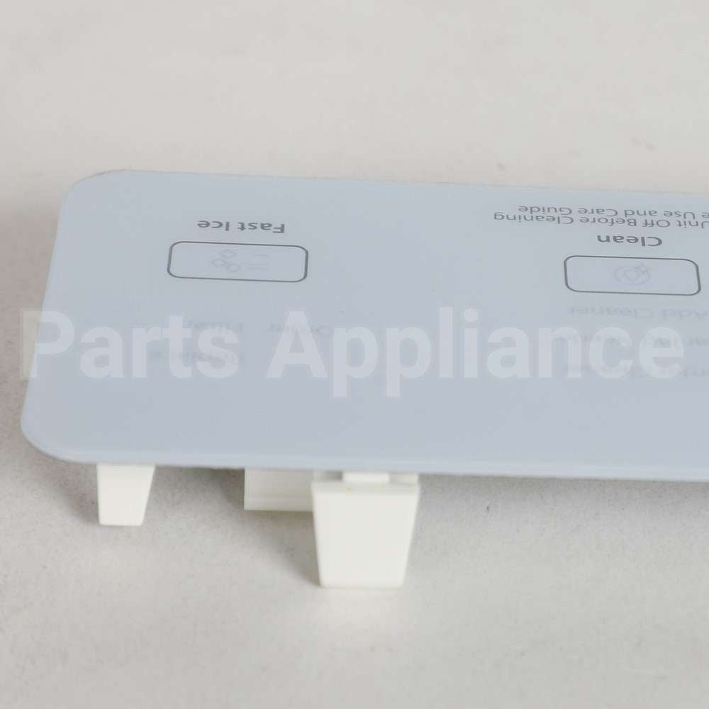 WPW10500734 Whirlpool Cntrl-Elec