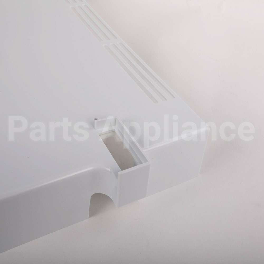 WPW10501260 Whirlpool Cover-Evap