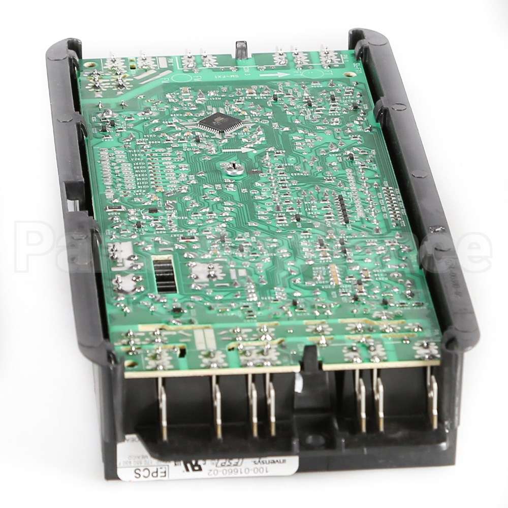 WPW10502614 Whirlpool Cntrl-Elec