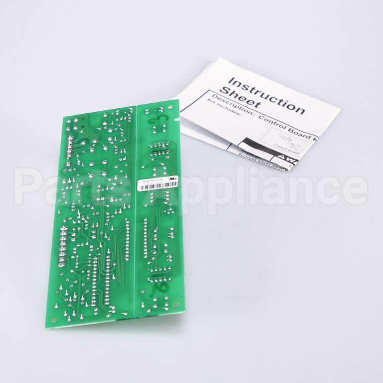 WPW10503278 Whirlpool Refrigerator Electronic Control Board