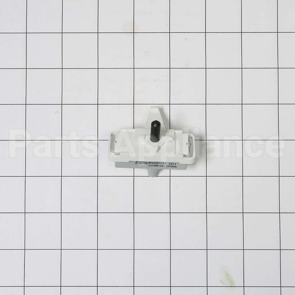 WPW10503561 Whirlpool Switch-Pts
