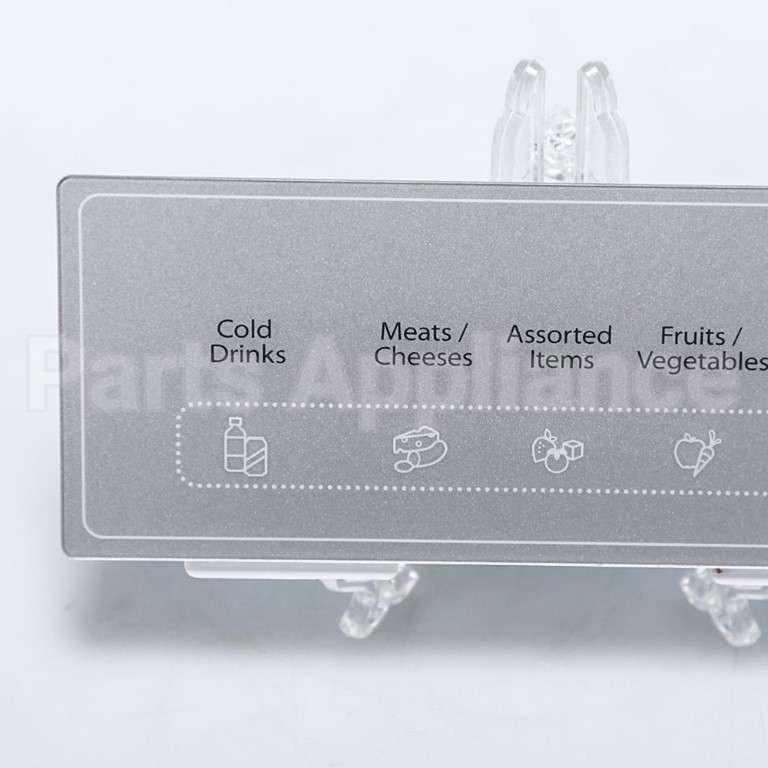 WPW10503833 Whirlpool Cntrl-Elec