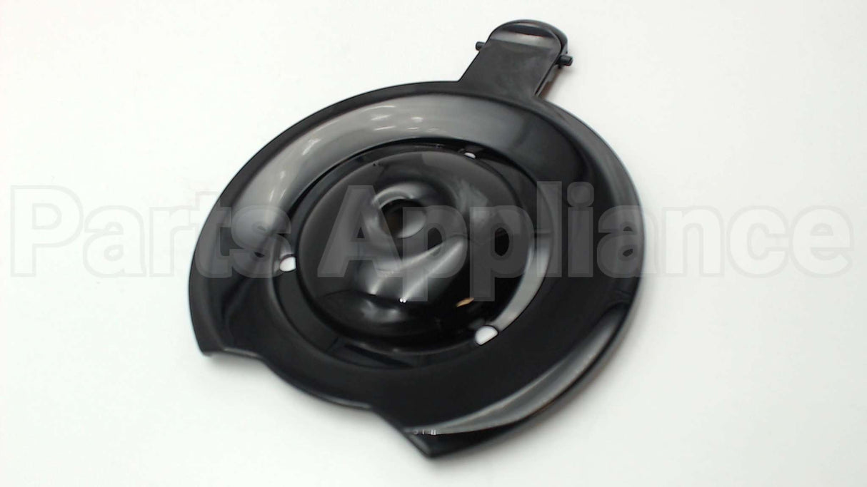 WPW10505651 Whirlpool Lid