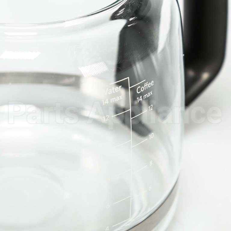 WPW10505658 Whirlpool Carafe