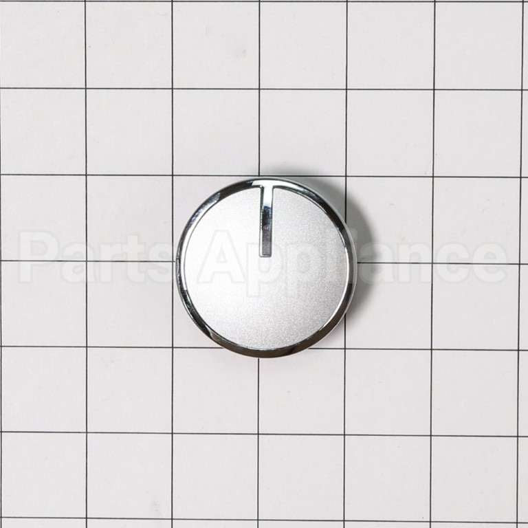 WPW10506367 Whirlpool Knob