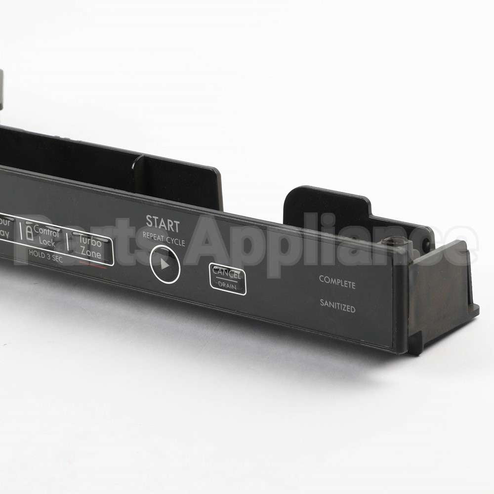 WPW10507487 Whirlpool Console