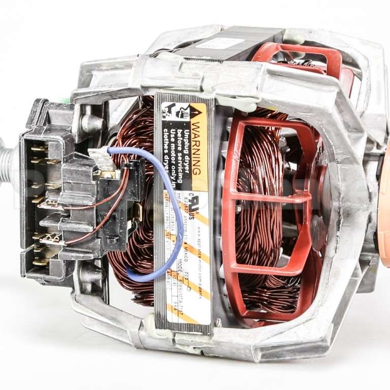 WPW10508324 Whirlpool Motor-Drve
