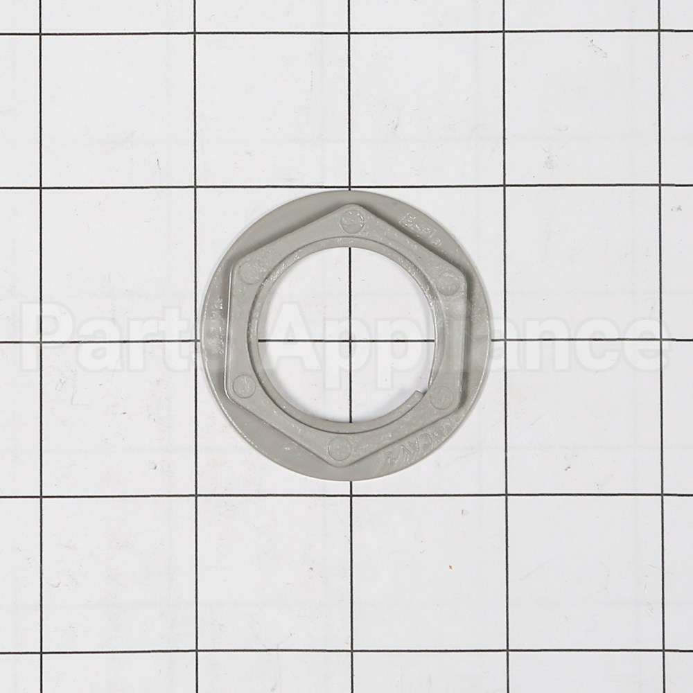 WPW10508676 Whirlpool Nut-Tube
