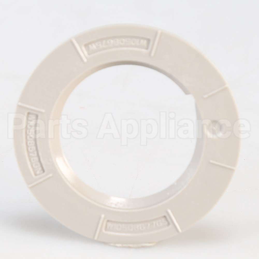 WPW10508676 Whirlpool Nut-Tube