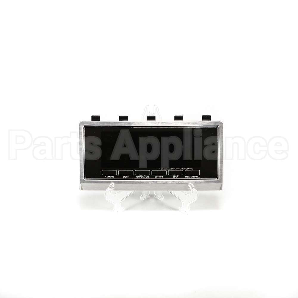 WPW10509458 Whirlpool Cntrl-Elec