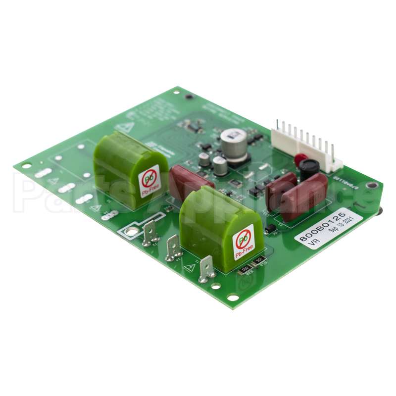 WPW10511278 Spark Module Board Compatible