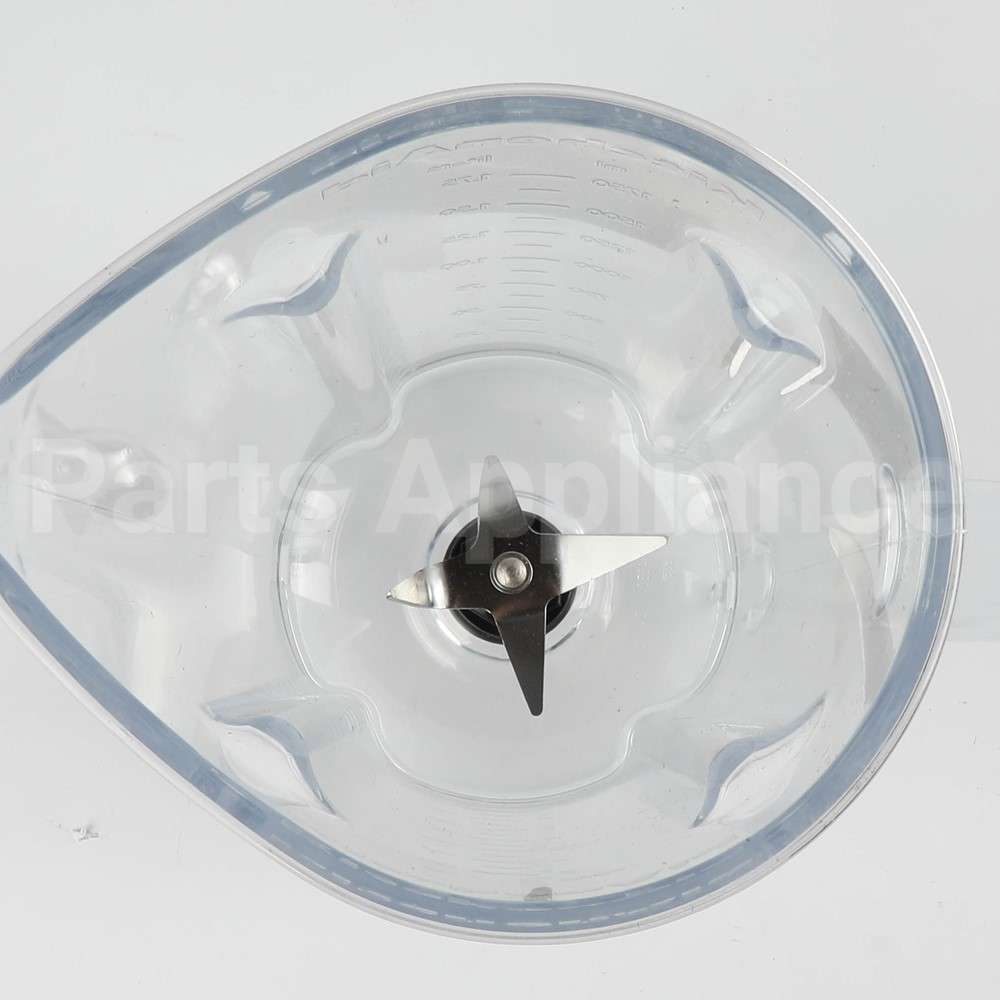 WPW10514649 Whirlpool Jar