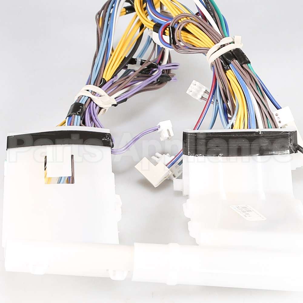 WPW10514906 Whirlpool Harns-Wire