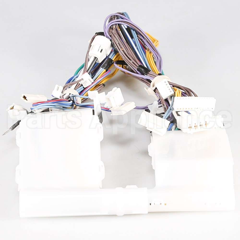 WPW10514906 Whirlpool Harns-Wire